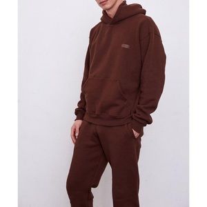 SETactive Coco Sweatpants set